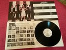 MFSL BLONDIE PARALLEL LINES JAPANESE VINYL ALL INSERTS