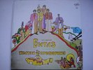 BEATLES Yellow Submarine RUSSIAN PRESSLP