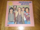 SIR DOUGLAS QUINTET / MENDOCINO   DOUG SAHM  Import Album    NEAR MINT