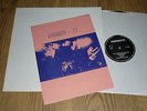 THE CLASH - Cardiff 77 - FRENCH PRESS LIVE VINYL LP - CF 10080
