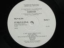 Caravan If I Had To Do It All Over Again  1970 WL Promo LP Prog