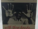 LP Record Randy Weston Trio Cecil Payne With These Hands RLP 12-214 Jazz