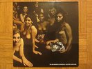Jimi Hendrix Electric Ladyland England Polydor Nude Cover EX Double Vinyl LP