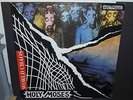 HOLY MOSES World chaos LP 1990 VIRGINIA RECORDS GATEFOLD ORIGINAL PRESS THRASH