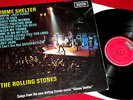 LP The Rolling Stones - Gimme Shelter Decca 1971 SLK 16731-P Germany