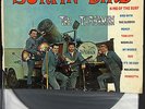 The Trashmen Surfin Bird VG 1964 Mono Garrett LP-GA 200 USA Surf/Garage Original