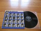 BEATLES - A Hard Days Night - ORIG 1st Stereo LP - OZ ONLY BLACK & SILVER LABELS