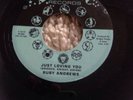 Ruby Andrews Just Loving You Bargain