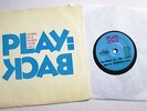 Rare Columbia Playback 7