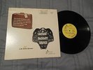 Instant Insanity Drugs LP Narcotics Educational Awareness LSD Psychedelics RARE