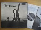 SXL 2150/2 WBg ED1 BRITTEN Peter Grimes PEARS WATSON orig. 1959 UK Decca NM