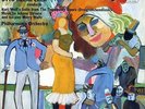 Columbia SAX2460 - Kurt Weill - Suite From The Threepenny Opera - Otto KLEMPERER