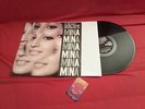 LP PROMO MINA ENDRIGO LE PIU' BELLE CANZONI ITALIANE INTERPRETATE DA MINA 1968
