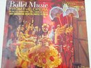 TAS CLASSIC RECORDS press FISTOULARI Ballet Music From The Opera LP LSC-2400 NM