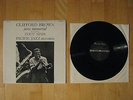 Clifford Brown with Zoot Sims: Jazz Immortal- Pacific Rec. PJ-3 - US 1960- Vinyl