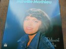 LP MIREILLE MATHIEU Fidelement Votre 1st GERMANY, EX+/MINT-