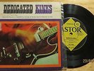 Kinks - Dedicated - 1966 Astor EP