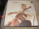 EMI SLS 798/3 JS Bach The Cello Suites Paul Tortelier NM/EX