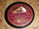 RONALD GOURLEY Pianoforte Solo Piano Medley 78 HMV B8265
