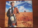 KD LANG Absolute Torch & Twang AUTOGRAPHED LP