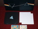 PINK FLOYD Dark Side Of The Moon LP 1973 HARVEST 1st MINT SOLID BLUE TRIANGLE