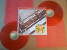 'The Beatles/1962-1966' French Import Apple Records Red Vinyl Double 12 Inch LP