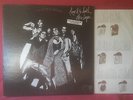 Alice Cooper Love It To Death 1971 first-pressing green straight label Near Mint