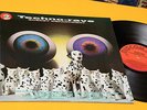 TECHNO RAVE LP ENERGY DEPARTMENT ORIG ITALY 1992 EX TOP  RARE