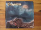 REQUIEM Steven LP 1980 GERMANY RARE HARD ROCK PROGRESSIVE on SVILANCA 2080 Ex/M-