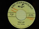 Billy Dawn 45 DON'T GO / LOOK WHAT I FOUND   ABC VG++ dance