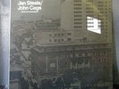JAN STEELE and JOHN CAGE LP Voices and instruments 1976 Obscure robert wyatt