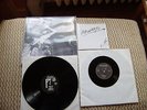 Abwärts   LP : Amok Koma / Computer - Staat        / Der Plan / SYPH / Zick Zack