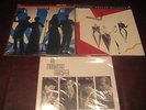 MANHATTAN TRANSFER EXTENSIONS MFSL 200 GRAM & LIVE + VOCALESE AUDIOPHILE 3LP SET