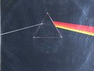 PINK FLOYD DARK SIDE OF THE MOON LP EMI ODEON RARE CHILEAN ORIGINAL 1973 PRESS