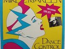 MIKE MAREEN / DANCE CONTROL, RARE 