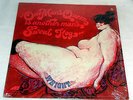 Weight: One Man's Queen is Another Man's Sweat Hog  [Unplayed Cutout Copy]