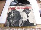 STEREO RIVERSIDE JAMES CLAY & DAVID FATHEAD NEWMAN THE SOUND OF THE WIDE OPEN SP