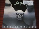Sodom Til' Death Do Us Unite Sealed LP Special Edition Of 100 Rec. Thrash Metal