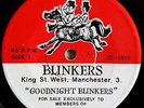 GOODNIGHT BLINKERS (1C-1215) GOULDMAN/GODLEY/CREME-MANCHESTER MOB/MOCKINGBIRDS