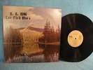 B.B. King, Cat Fish Blues, Kaola Records KOA-14565, 1980, BLUES