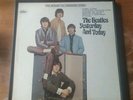 The Beatles Authentic 2nd State Butcher Yesterday And Today 1966 #5 Stereo VG+