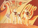POWER OF ZEUS - The Gospel According To Zeus LP    NEU      9991006064503