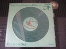 SEALED THE ALAN PARSONS PROJECT Eye in the Sky Green Vinyl 1982