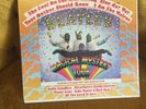 Beatles-Magical Mystery Tour-Capitol Stereo SMAL 2835 SEALED