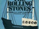 ROLLING STONES - Sympathy for the devil  HOLLAND 7