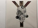 KING DUDE - Love - DAIS 026 - TEST PRESS