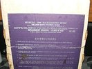 SEEBURG 1000 7 Record BASIC Set STILL SEALED Dated July 1, 1975 NOS