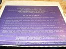 SEEBURG 1000 BASIC 7 Record Set Dated April 1, 1975 16 2/3 RPM VERY RARE