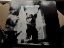LAST EXIT SELF TITLED GERMAN PRESS 1986 ENEMY RECORDS EMY 101 A1 B1  NEAR MINT