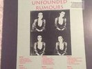 Stevie Nicks Unfounded Rumours 3 record set New In Package